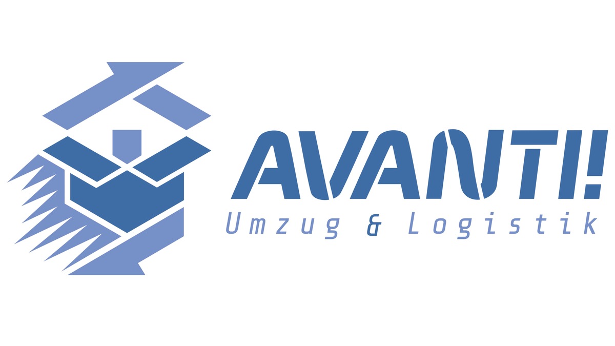 Einfach und günstig umziehen mit AVANTI! Umzug + Logistik