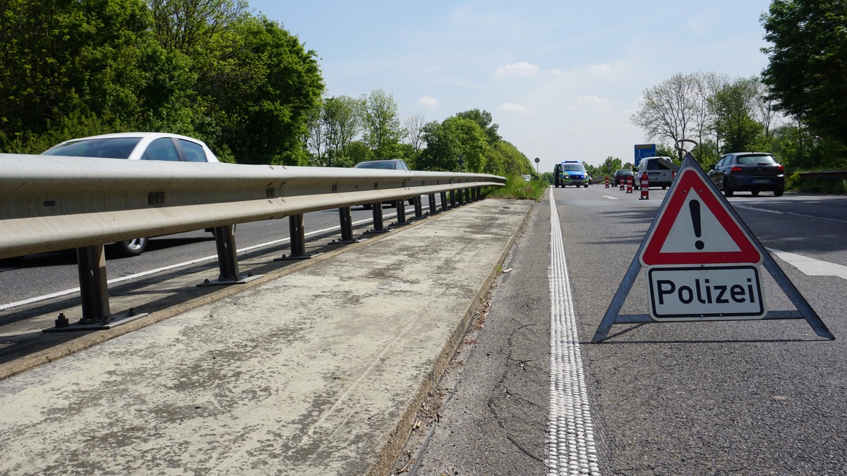 POL-MG: Verkehrssicherheitsaktion sicher.mobil.leben - Fahrtüchtigkeit im Blick