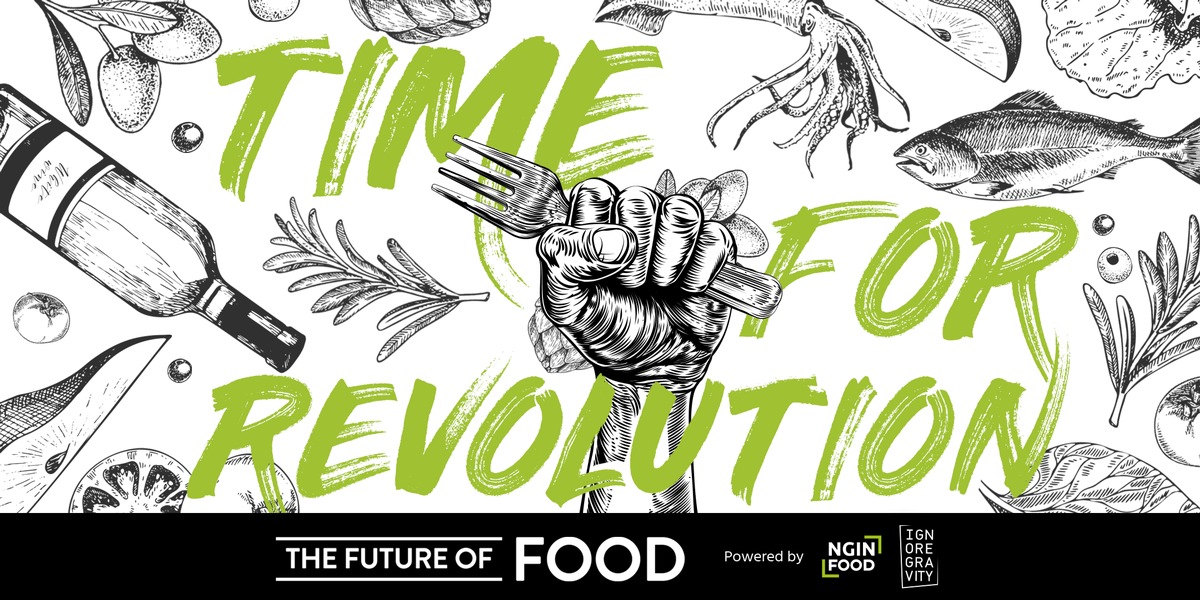 The Future of Food Conference 2019