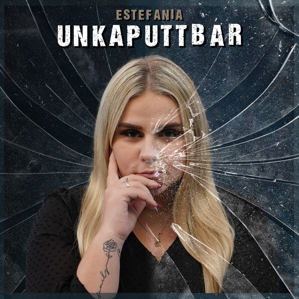 Estefania - &quot;Unkaputtbar&quot;