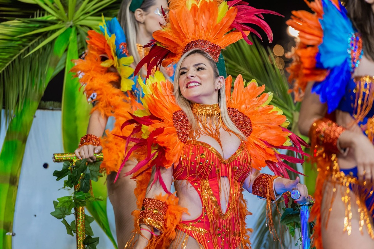 Karneval auf Madeira: So wird die Fünfte Jahreszeit auf der Insel gefeiert