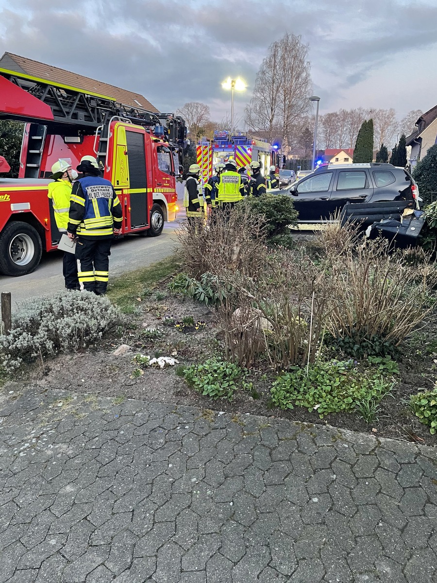 FW-DT: Feuer mit Menschenleben in Gefahr (MIG)