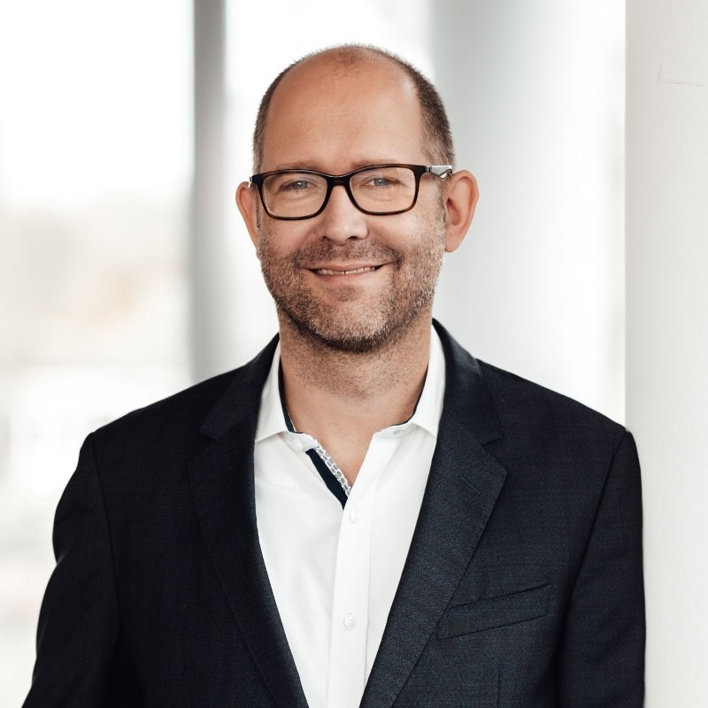 Takko Fashion ernennt Dr. Stephan Hungeling als neuen Chief Financial Officer