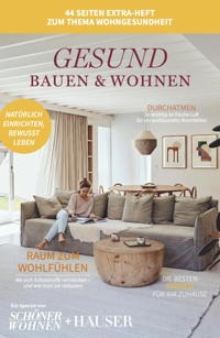 &quot;Wohngesundheit&quot;: Gesundes Wohnen und Bauen gewinnt an Relevanz / Umfrage belegt das hohe Interesse und den gleichzeitigen Beratungsbedarf der Deutschen