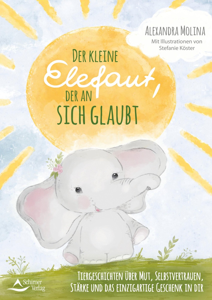 Achtsamkeit fördert schon bei Kindern die emotionale Gesundheit / Gleich 2 Neuerscheinungen für ein glückliches, erfülltes Leben