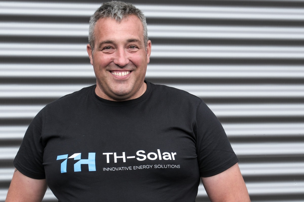 TH-Solar GmbH: Abwechslungsreiche Arbeit in eingespieltem Team - so macht Handwerk wieder Spaß