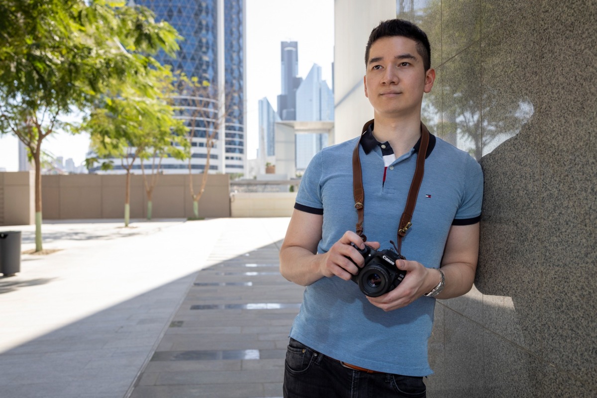 Mit dem Hobby in die Selbstständigkeit - so schaffen es Fotografen, ihre Leidenschaft zum Beruf zu machen