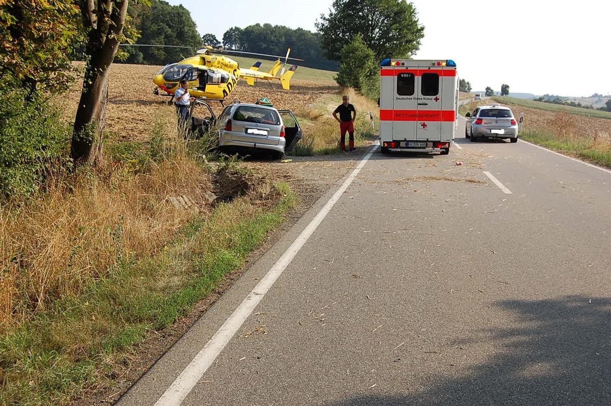 POL-PPWP: Keine Ablenkung während der Fahrt!