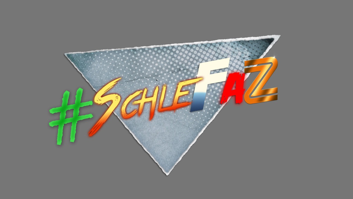 Jetzt geht&#039;s looooos: Die SchleFaZ-Zuschauer-Wahl startet heute auf www.schlefaz.de (FOTO)