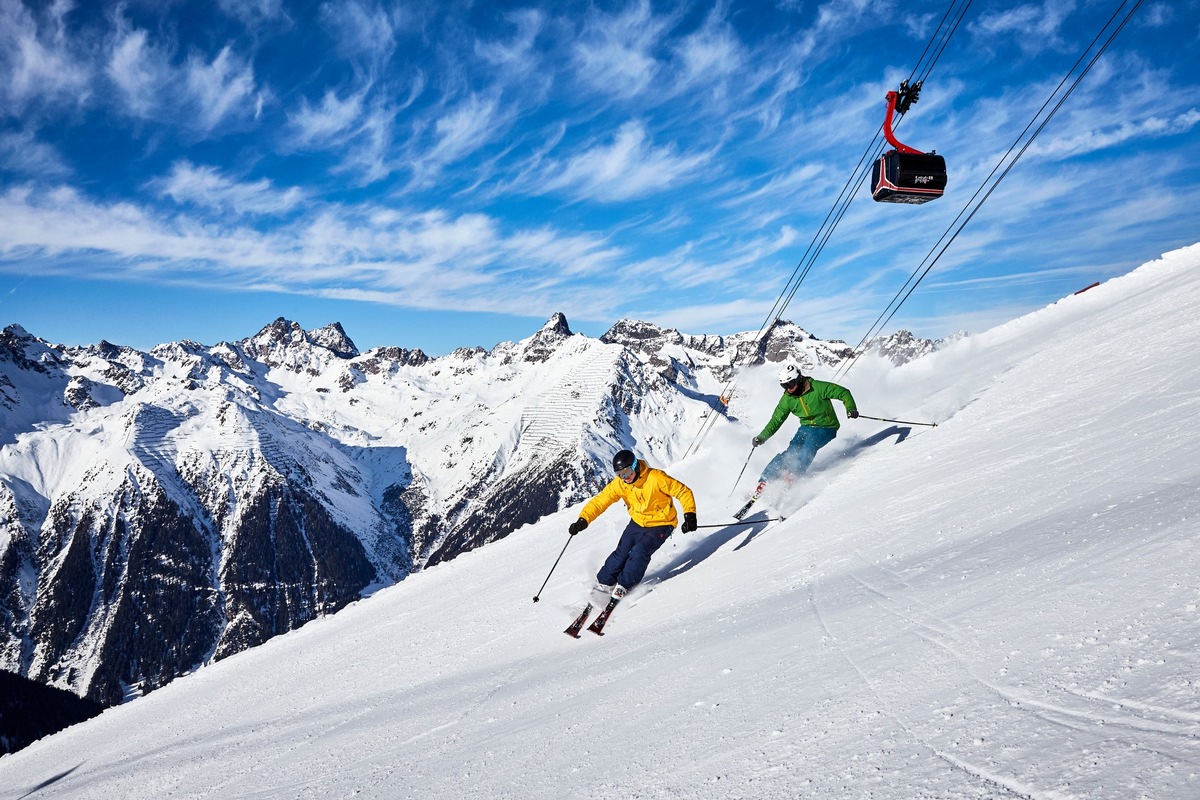 Paznaun-Ischgl setzt für den kommenden Winter auf umfangreiche Gesundheits- und Sicherheitsstandards