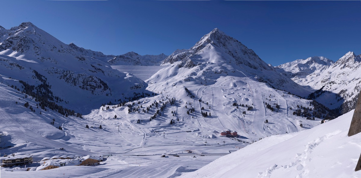 Tiroler Kühtai übernimmt Damen-Weltcup Rennen vom Semmering - BILD