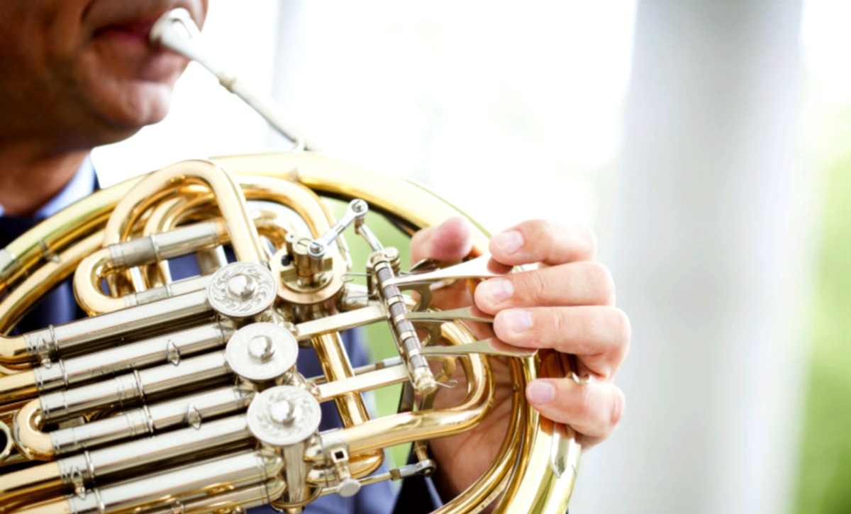 Bundespolizeidirektion München: Besonderes Kirchenkonzert in Babensham / Bläserquintett des Bundespolizeiorchesters spielt in Pfarrkirche St. Martin