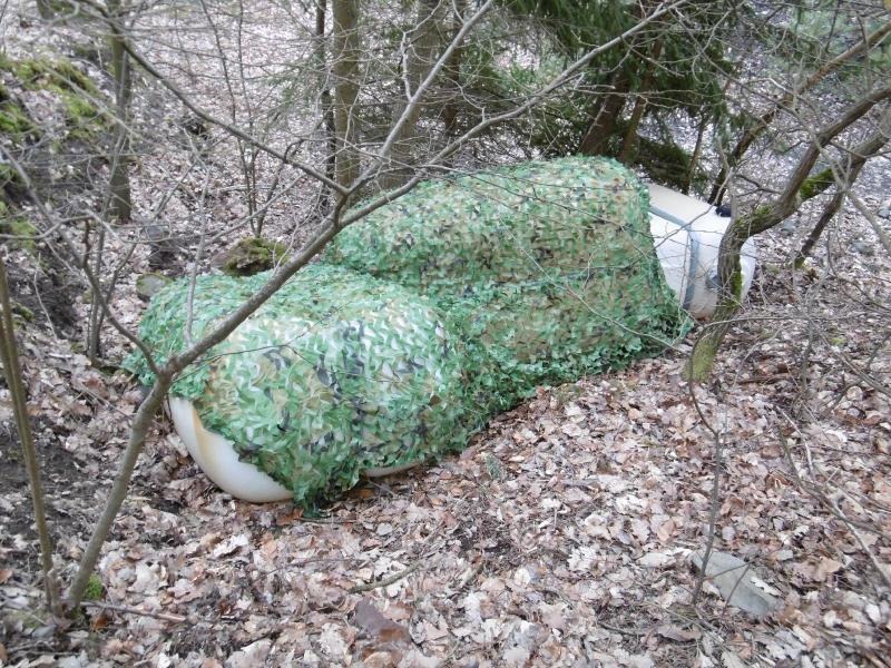 POL-PDMY: Umweltstraftat in Mayen: Alte Heizöltanks entsorgt - Zeugen gesucht