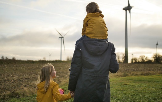 GP JOULE startet INVEST CROWD: Einfach, sicher und schon mit kleinen Beträgen in die Energiewende investieren