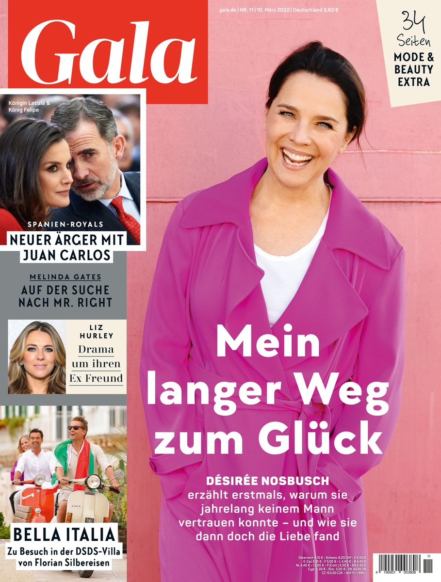 Baby-News von Olympia-Star Jessica von Bredow-Werndl