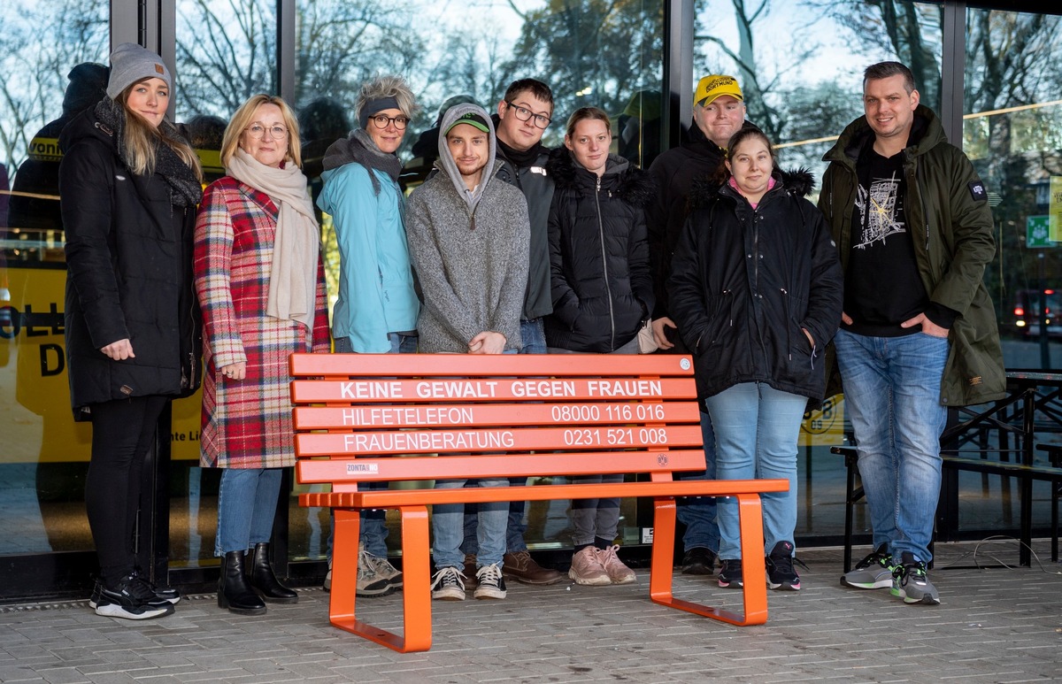 Frauen und Mädchen vom Staat im Stich gelassen?