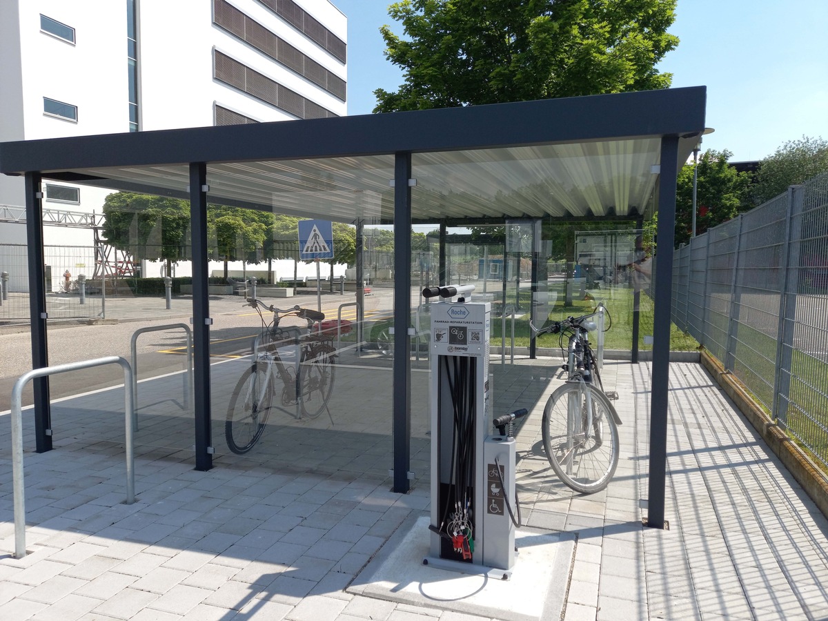 So bringen Unternehmen in Baden-Württemberg den Radverkehr voran / Ob Stadtradeln oder im Alltag: Wir stellen drei Unternehmen vor, die ihre Mitarbeitenden beim Pendeln mit dem Fahrrad unterstützen