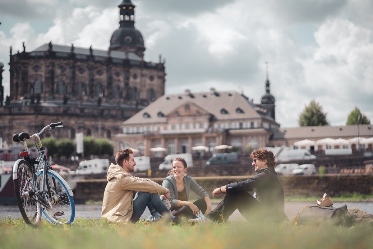 Pressemitteilung: Swapfiets unterstützt Studierende in den O-Wochen mit besonderer Aktion in Dresden