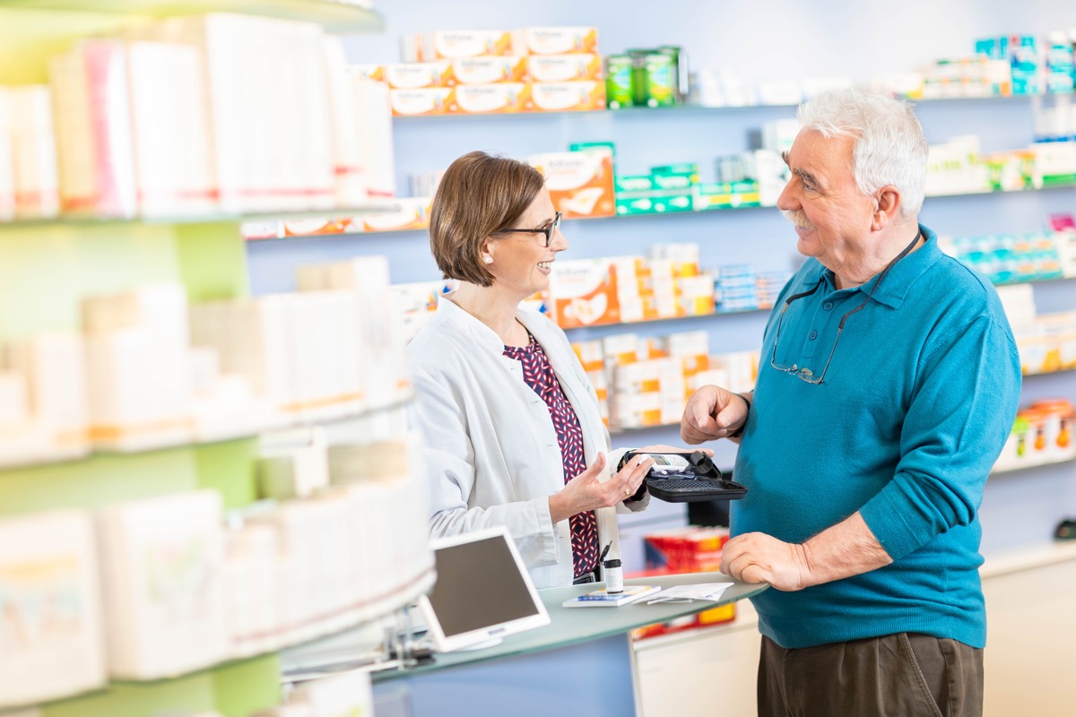 Wegfall der Präqualifizierung: Verhandlungserfolg für Apothekerschaft