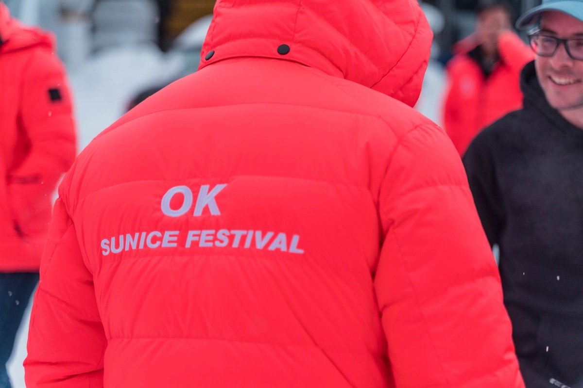 SunIce Festival startet Crowdfunding wegen Coronavirus