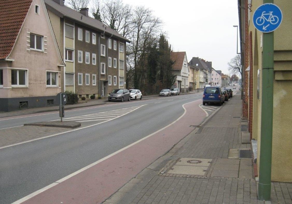 POL-BI: Sicher in die Fahrradsaison starten - Teil 2