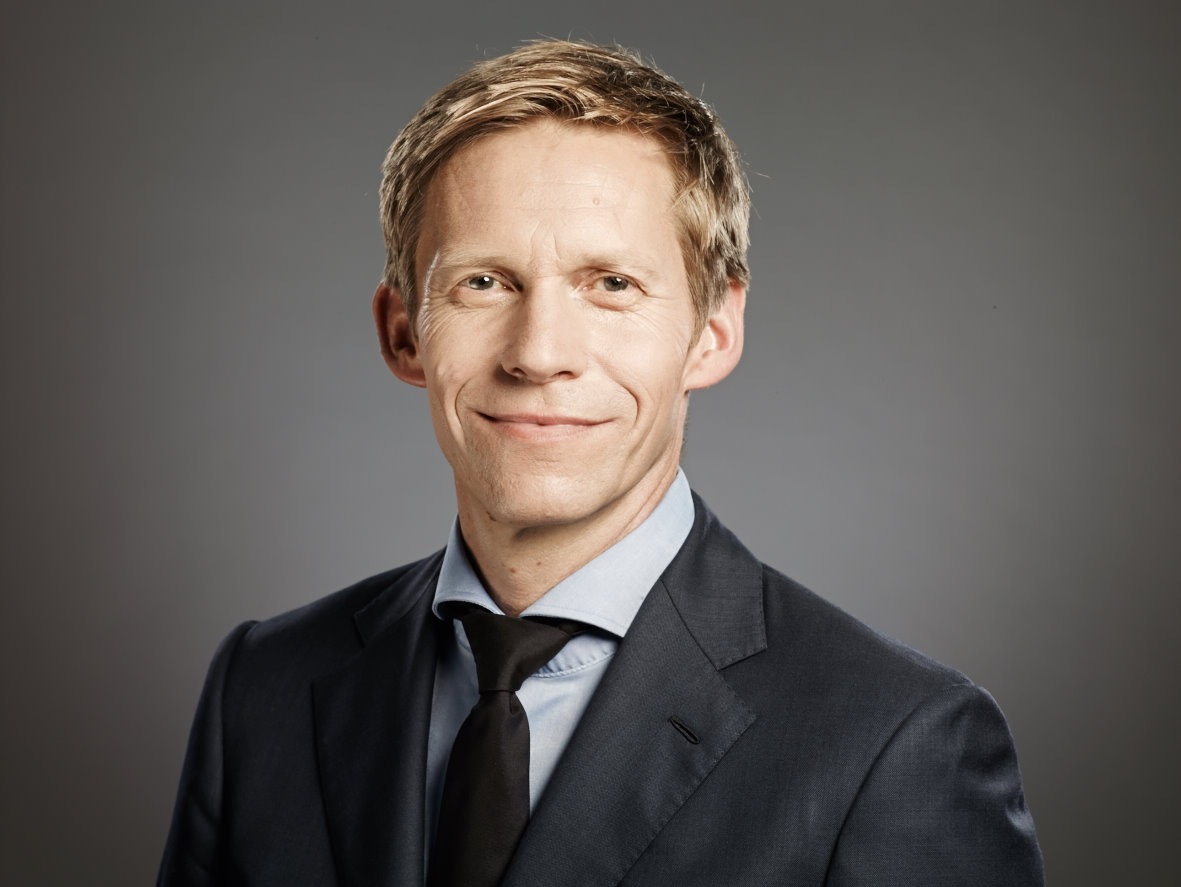 B2X ernennt Ralf Grüßhaber zum Chief Financial Officer / Ex-telegate CFO wird neues Vorstandsmitglied und unterstützt das Unternehmen bei der weiteren Expansion (FOTO)