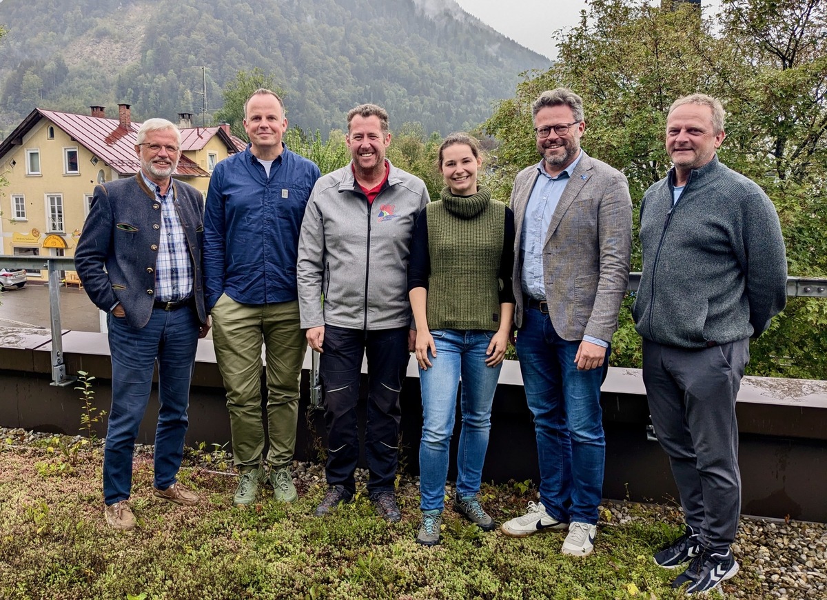 Die „Allgäuer Bergbahn Initiative“ (ABBI) geht mit neuem Vorstand und einer umfangreichen Grundlagenstudie in die Wintersaison.