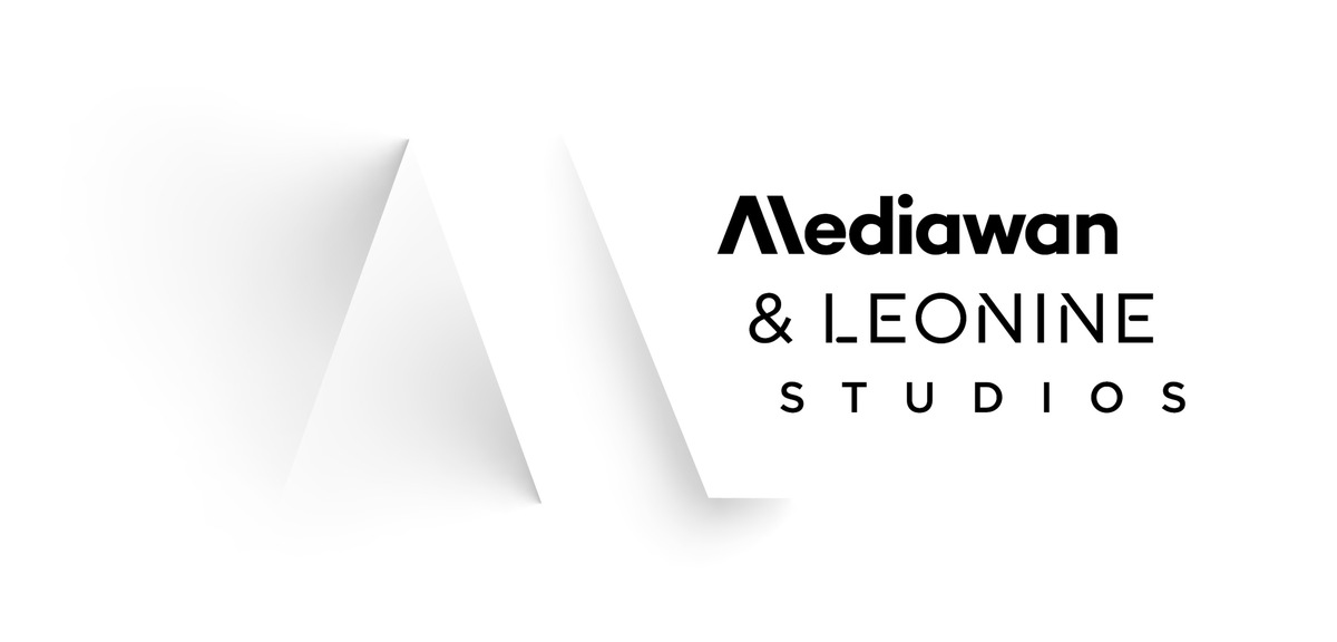 MEDIAWAN und LEONINE Studios konzentrieren ihre gemeinsamen Aktivitäten in der Holdinggesellschaft MEDIAWAN &amp; LEONINE Studios - Akquisition der führenden britischen Produktionsfirma DRAMA REPUBLIC