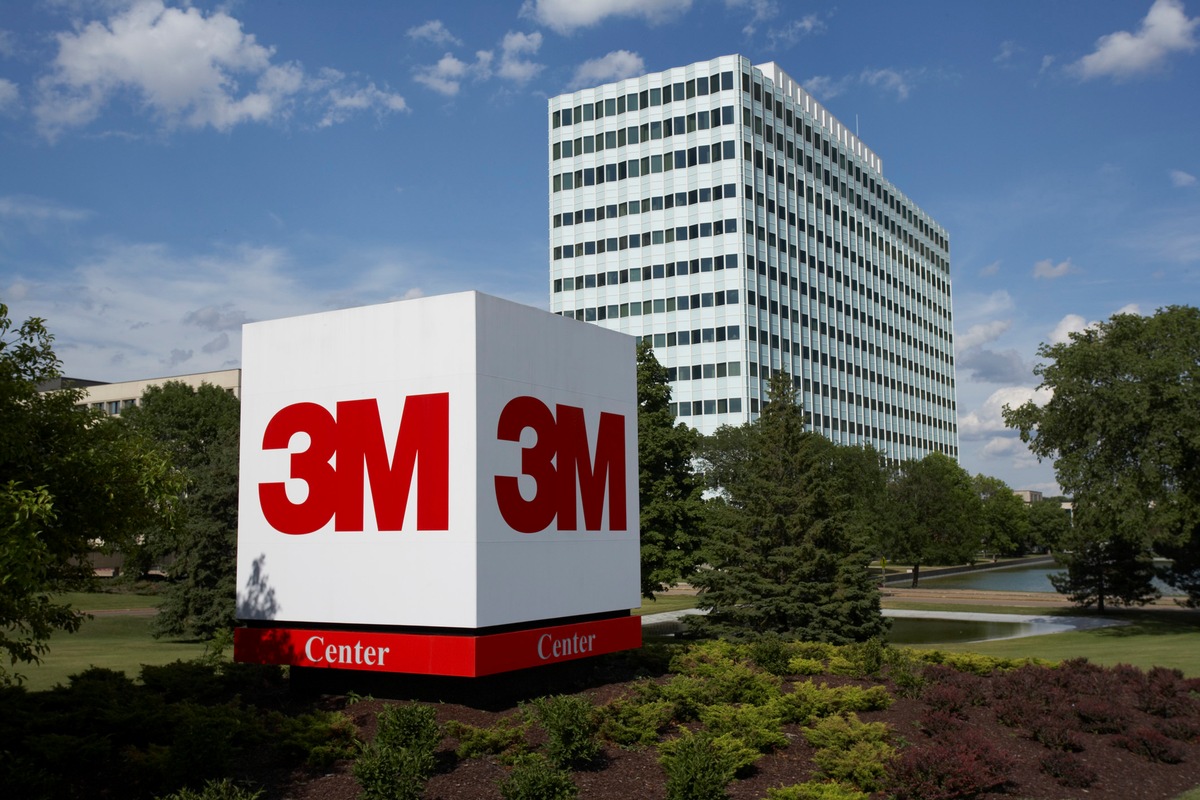 3M kündigt Übernahme von Acelity Inc. an