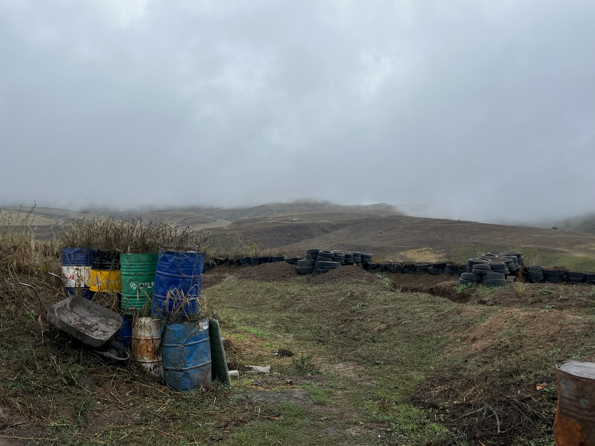 Haut-Karabagh en détresse - Il faut empêcher un génocide !