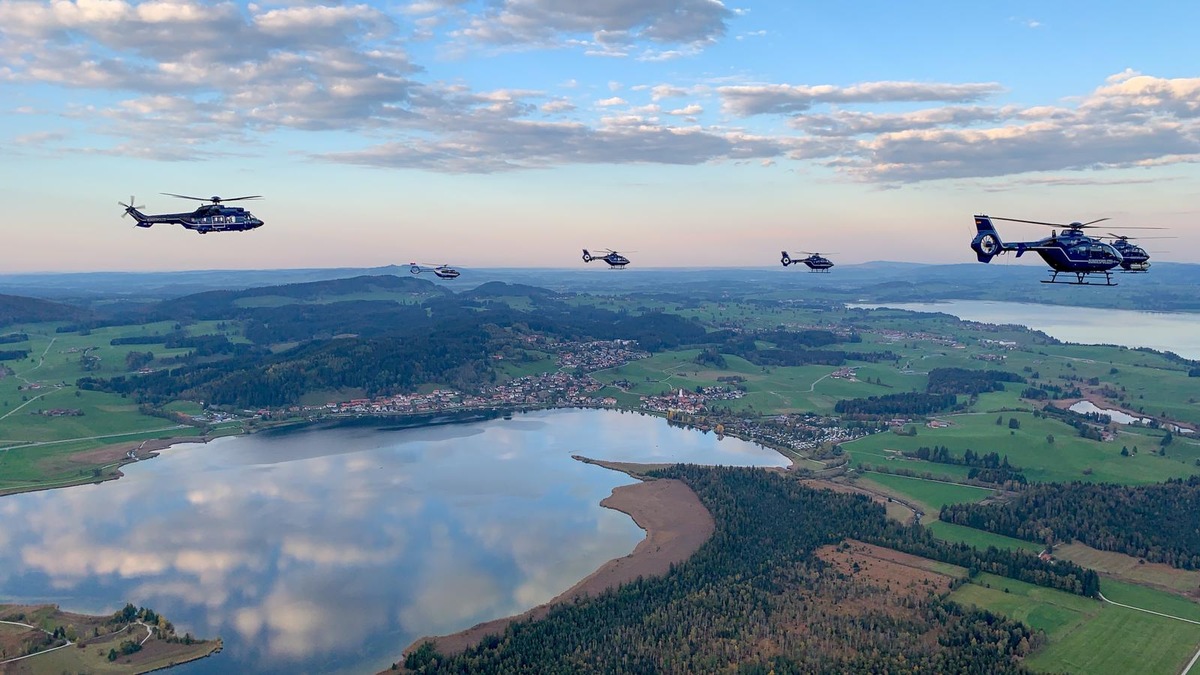 BPOLD-B: Neuer Ausbildungslehrgang Startet Zur Deutschlandweiten ...