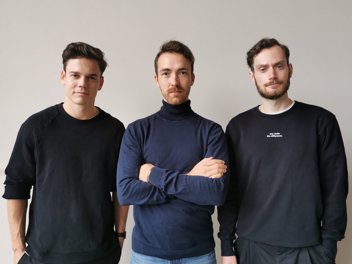 the nu company sammelt 14 Millionen Euro in Series A ein / Food-Startup will mit frischem Kapital Lebensmittelbranche disruptieren