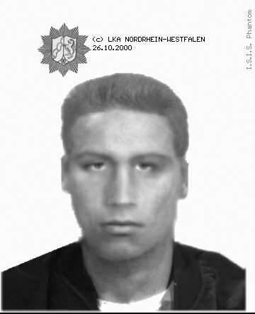 POL-BM: Frechen Polizei sucht Vergewaltiger  Foto