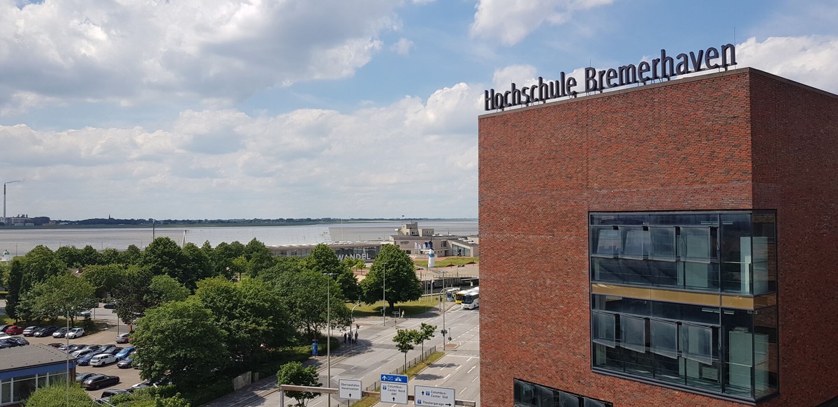 50 Jahre Horizonte erweitern: Hochschule Bremerhaven feiert Jubiläum