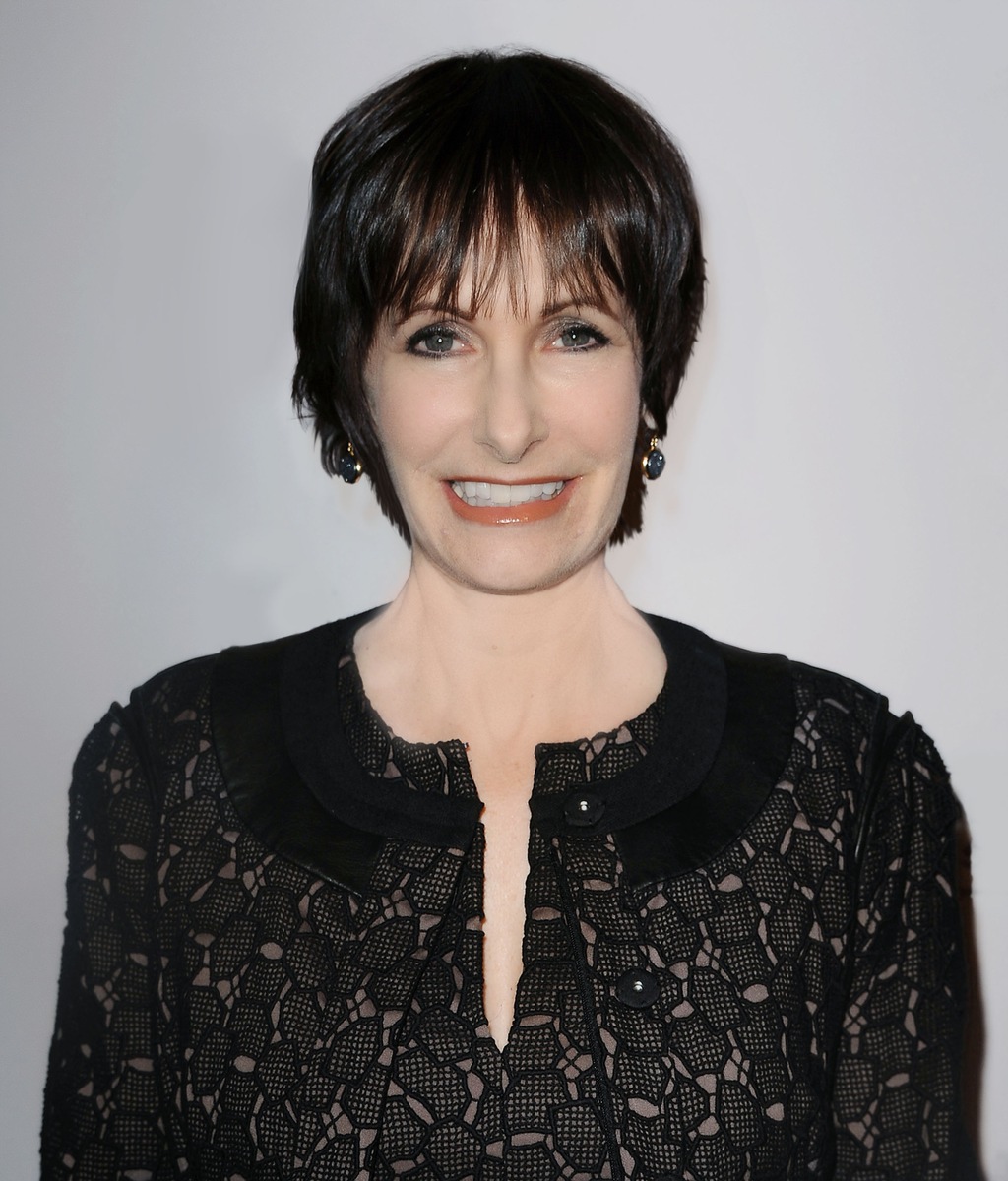 &quot;The Walking Dead&quot;- und &quot;Terminator&quot;-Produzentin Gale Anne Hurd besucht München (FOTO)