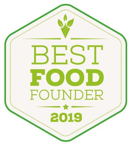 Best Food Founder-Award 2019: air up sichert sich lukrativen TV-Werbedeal des ProSiebenSat.1 Accelerators auf der Anuga-Messe