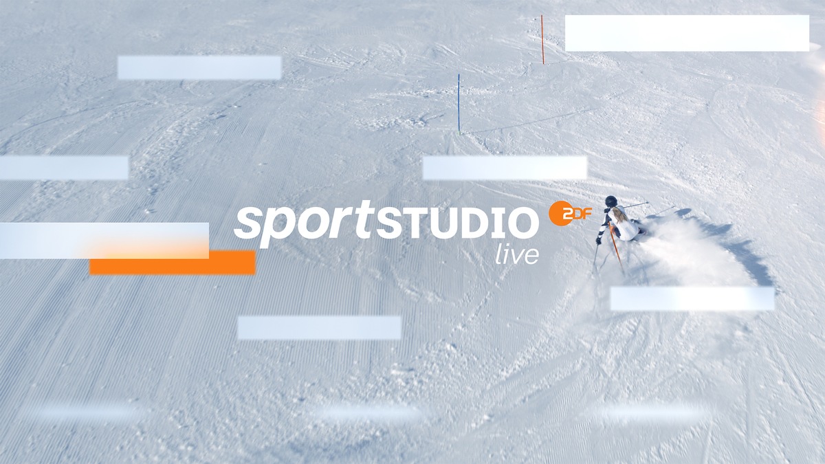 Alpine Ski-WM an sieben Wettkampftagen live im ZDF