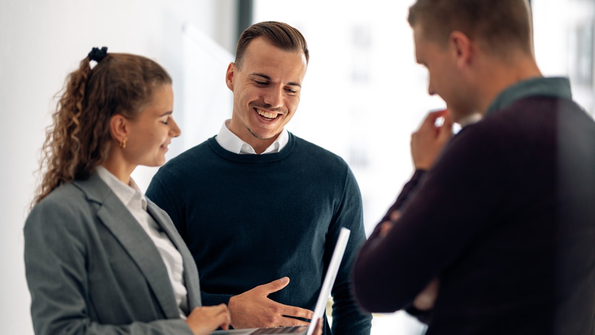 Max Grinda: 5 Tipps, wie die Pflegebranche ihre Recruiting-Maßnahmen optimieren kann