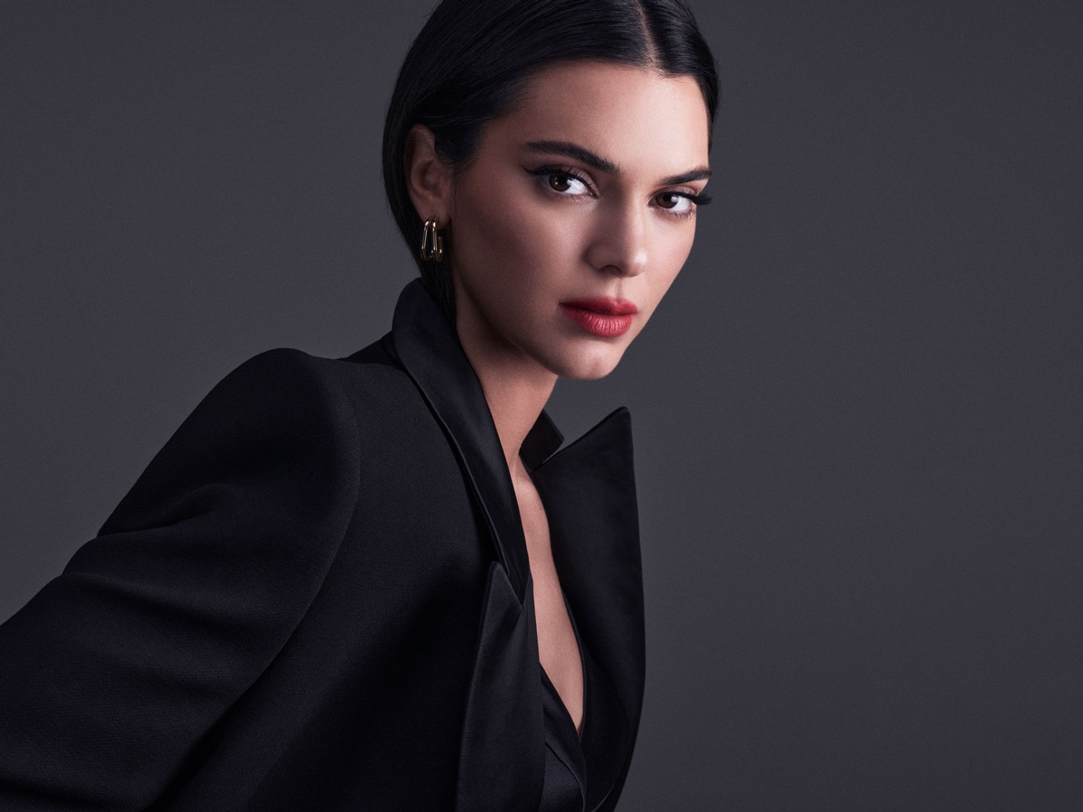 L&#039;Oréal Paris freut sich sehr, Kendall Jenner als neue internationale Botschafterin bekannt zu geben