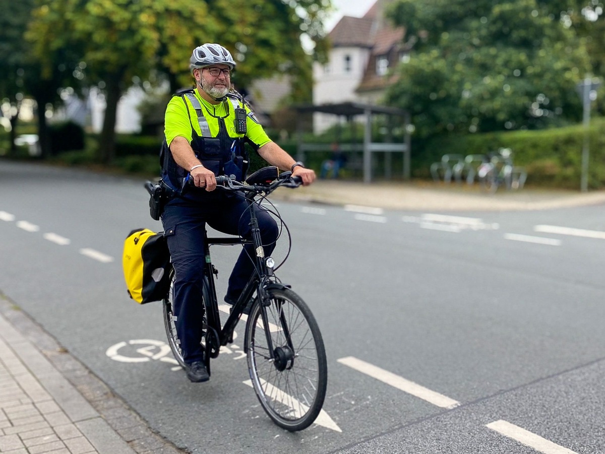 POL-COE: Kreis Coesfeld/ Bilanz der Roadpol-Woche