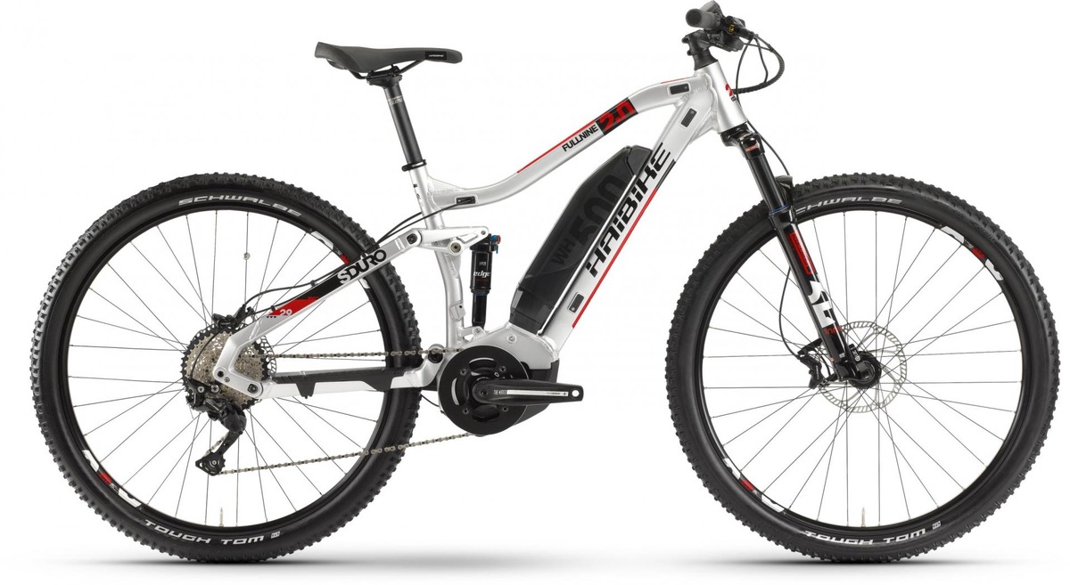 POL-PDMY: Hinweise gesucht: E-Bike gestohlen