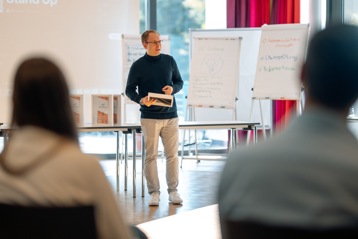 Unfälle, Krankheit und Ausfälle: So können Unternehmen die Wirksamkeit von Sicherheitsbeauftragten erhöhen