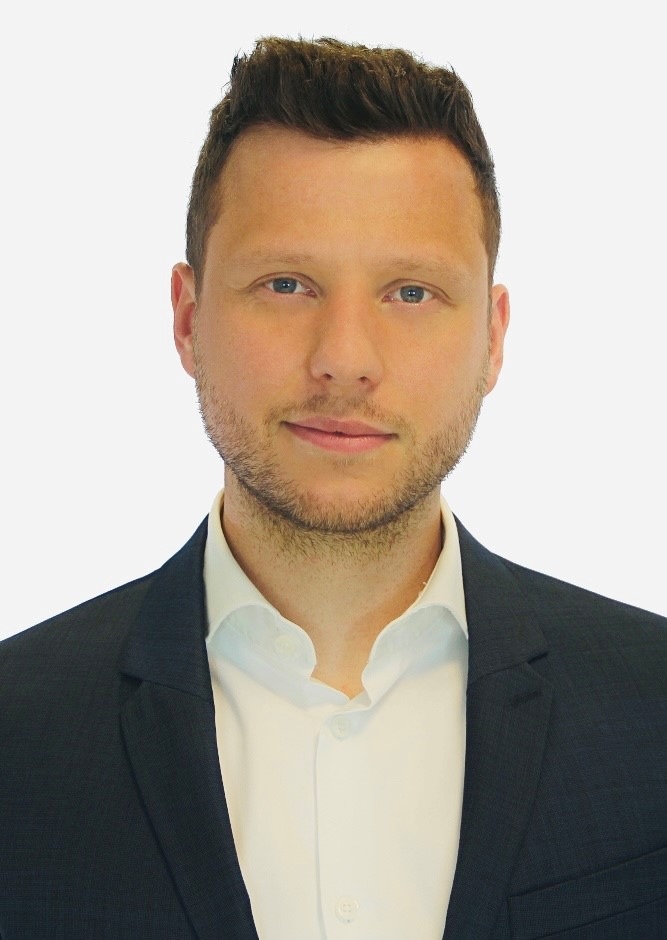 Arne Hackmann ist Director Business Development bei moccamedia