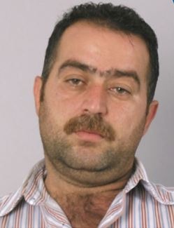 Der gesuchte Walid Omairat