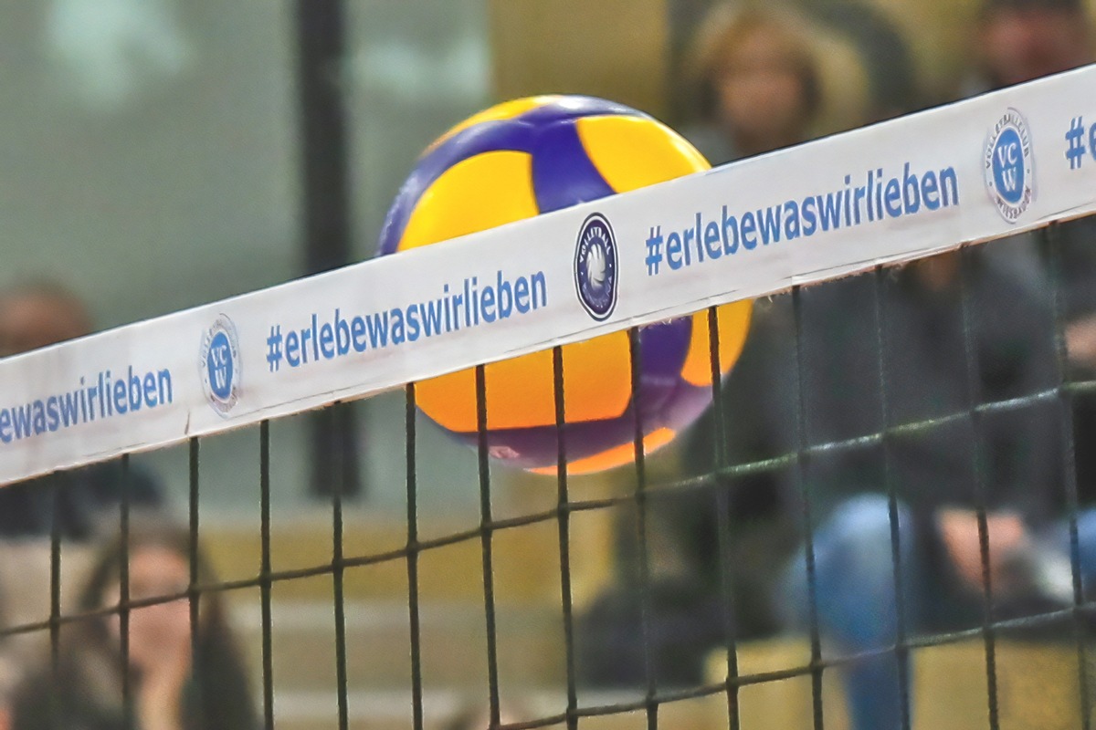 News: Verkaufsstart der VCW-Einzeltickets