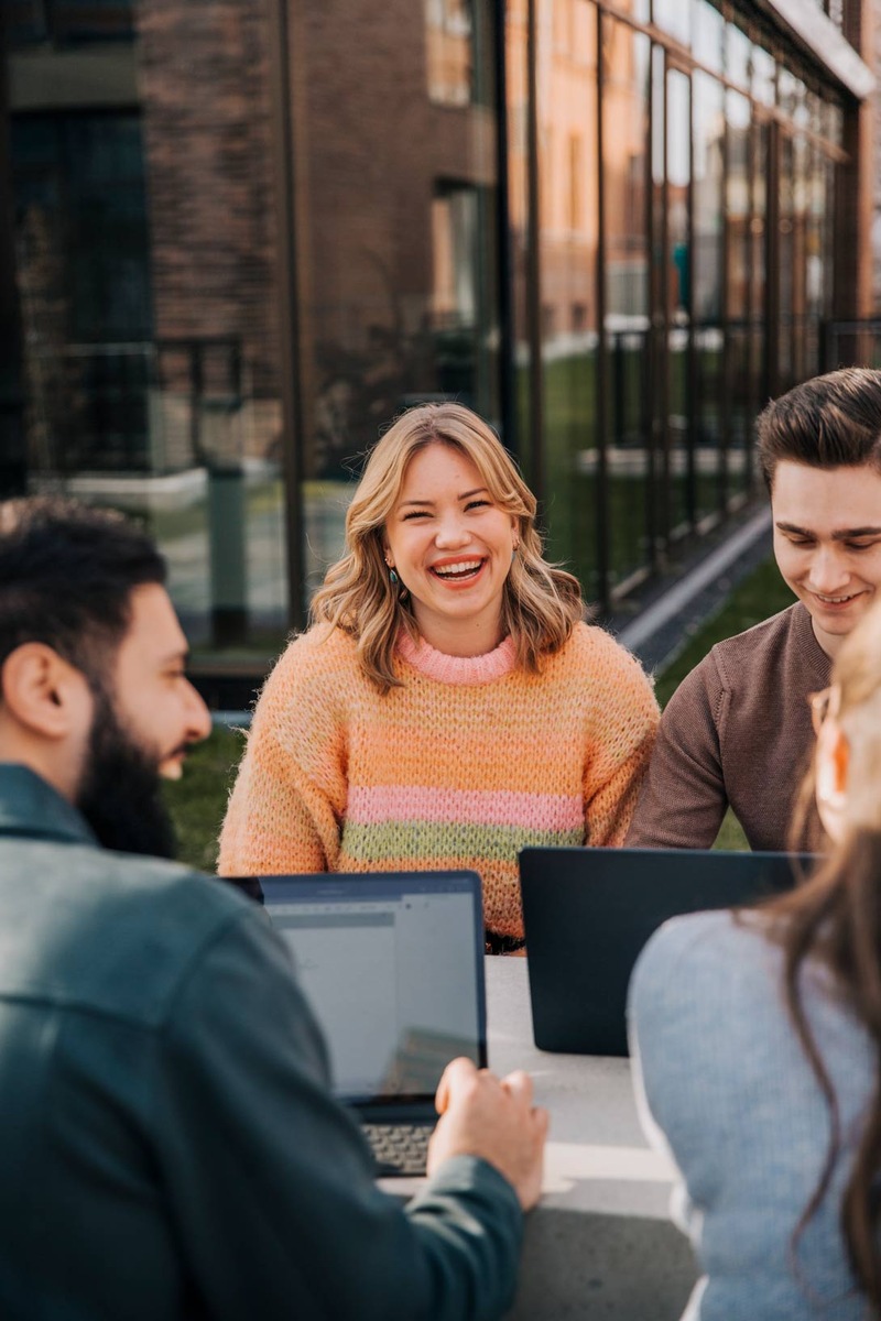 STUDIUM – so klappt es noch in diesem Herbst! Am 7. September ist OPEN CAMPUS bei vier Bildungsanbietern der Carl Remigius Fresenius Education Group in vielen Städten Deutschlands