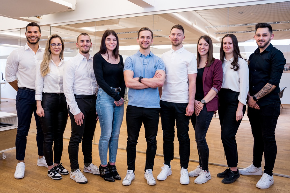 Mathis FitLife GmbH: Innovatives Fitnessunternehmen wächst weiter und sucht neue Mitarbeiter