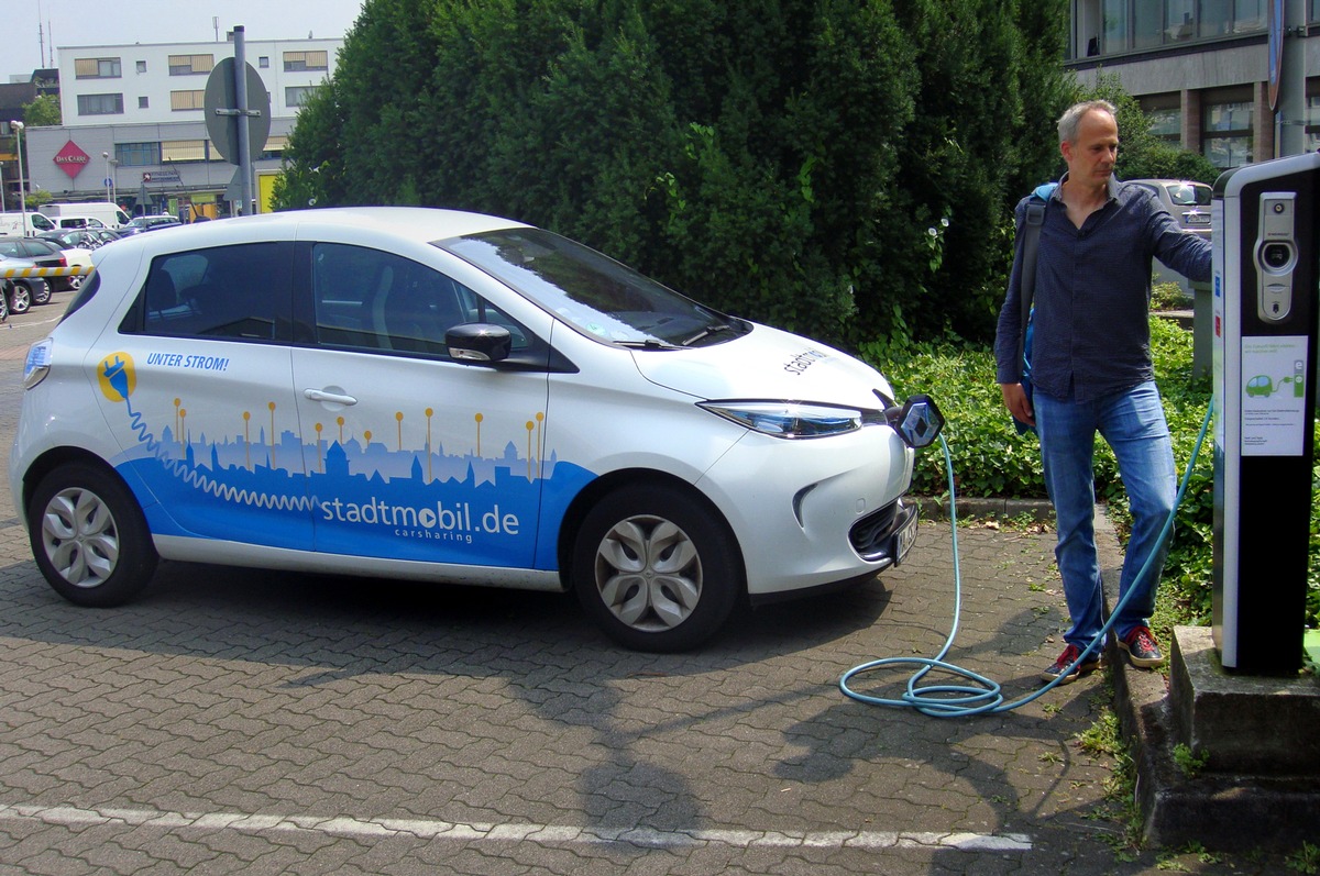 &quot;Elektroautos - Top oder Flop?&quot; / &quot;planet e.&quot; im ZDF über Mobilitätsmodelle von morgen (FOTO)