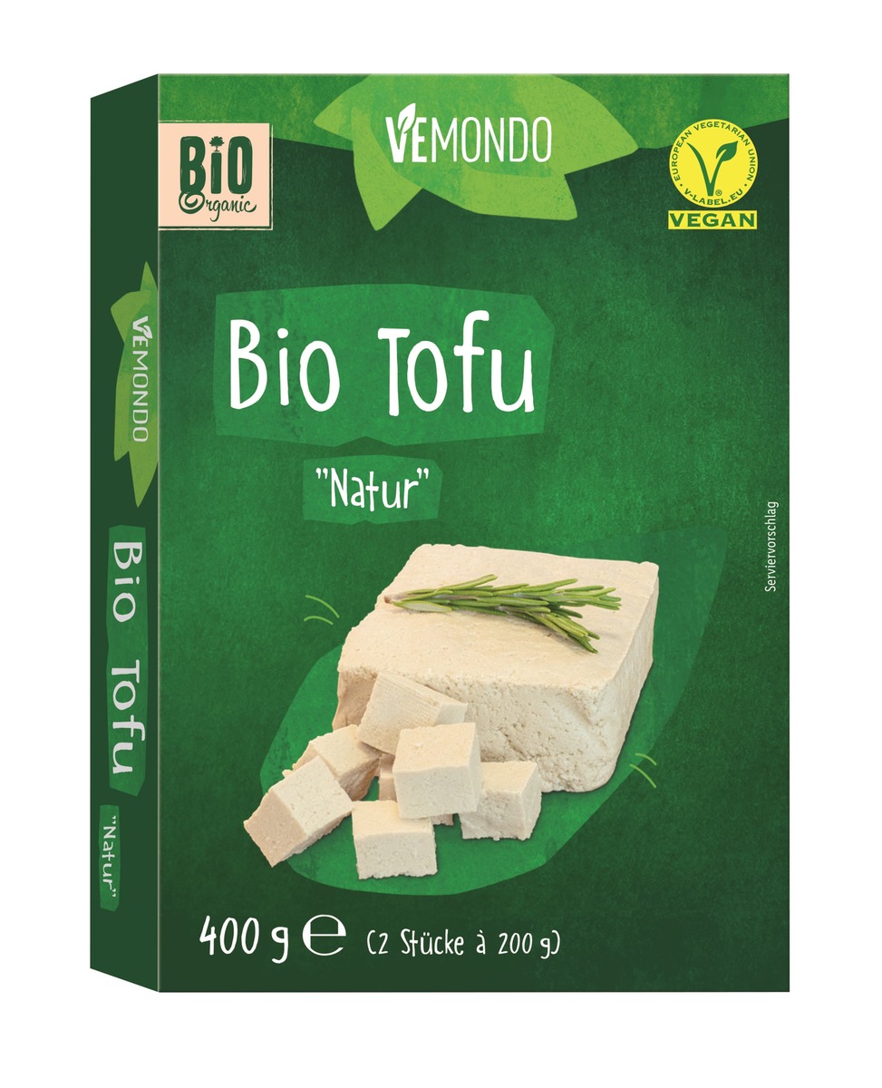 Aktuelle Ökotest-Ausgabe bewertet Lidl-Eigenmarken mit Top-Noten / &quot;Vemondo Bio Tofu&quot;, &quot;Cien Nature Duschgel&quot; sowie &quot;Cien Fußcreme&quot; erhalten Gesamturteil &quot;Sehr gut&quot;