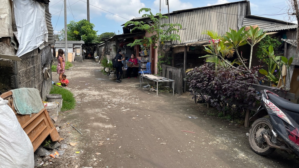 Global Micro Initiative e.V. ermöglicht Bewohnern der größten Mülldeponie auf Bali nachhaltigen Weg aus der Armut